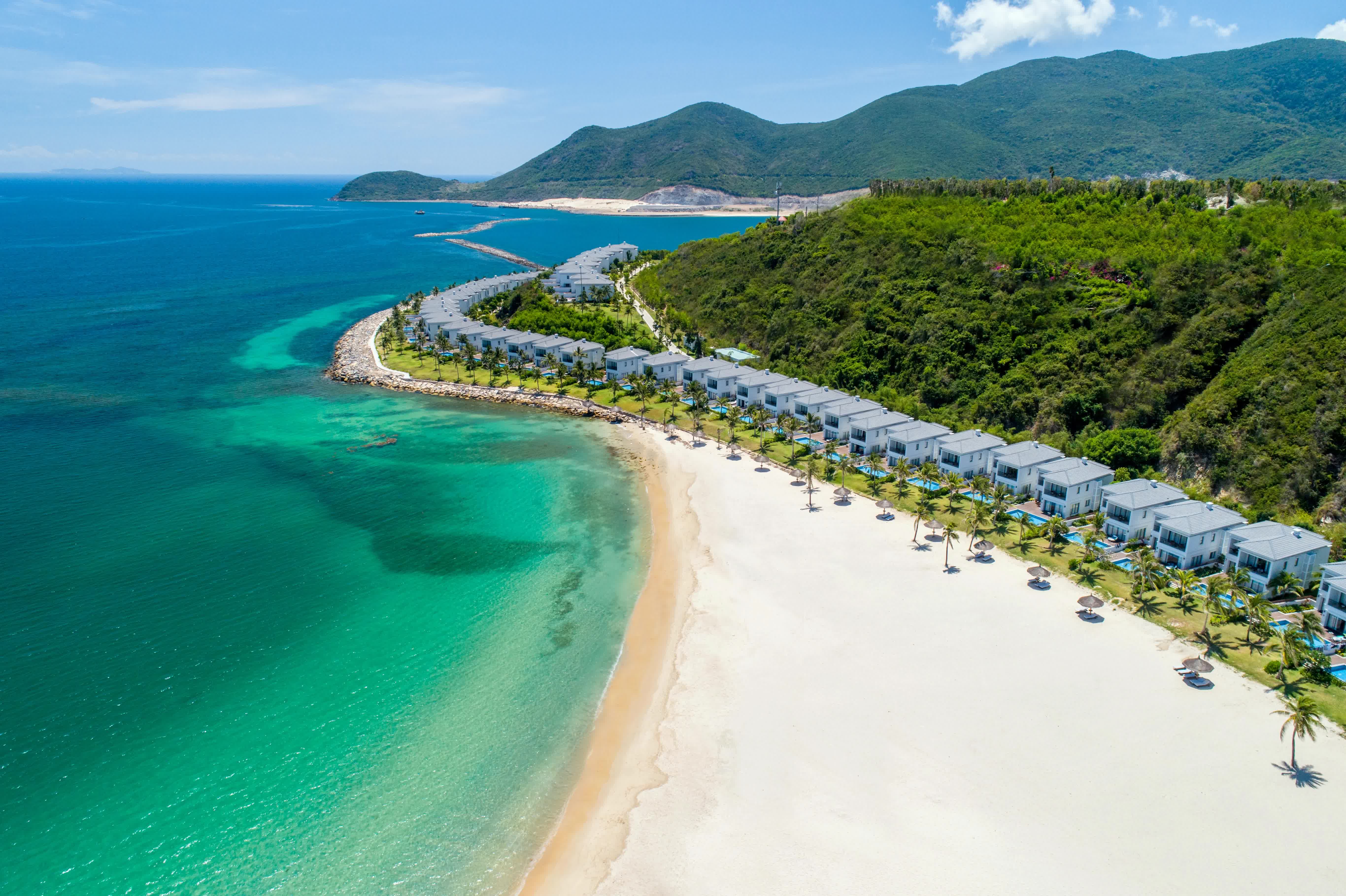 Khánh Hòa: Vinpearl Nha Trang và chiến lược vươn lên trở thành điểm đến du lịch hàng đầu