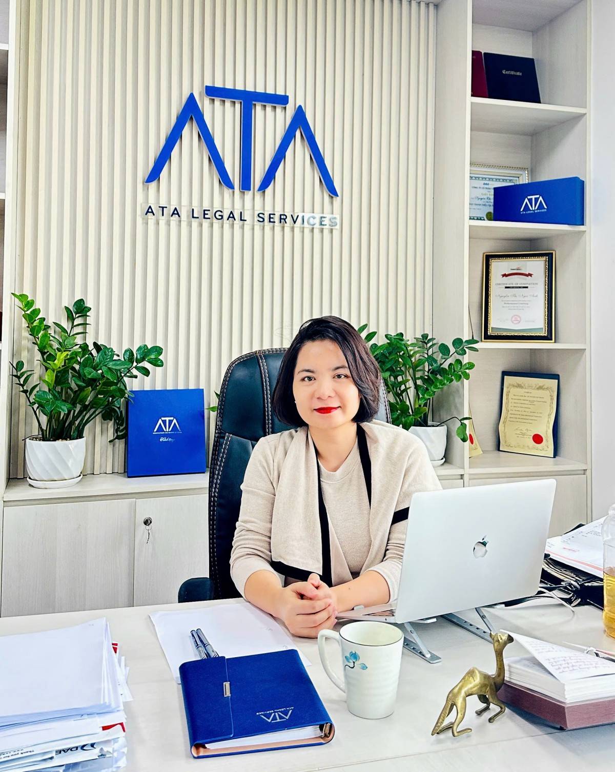 Luật sư Ngọc Anh: Pháp luật Việt Nam chưa trực tiếp ghi nhận và điều chỉnh vấn đề “gọi vốn cộng đồng”