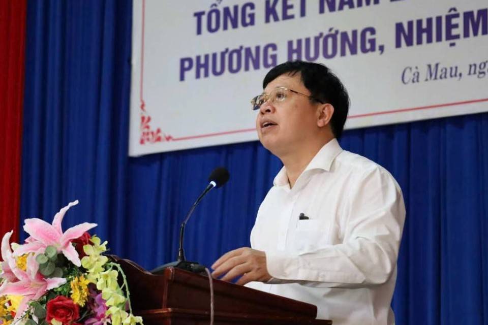 Cà Mau và mùa Xuân của khát vọng giáo dục