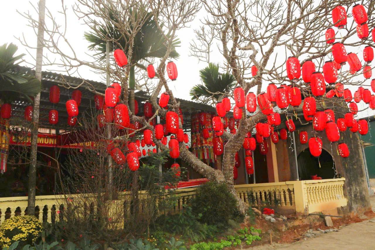 Lào Cai: Lễ hội Đền Đại An – Mạch nguồn tâm linh bền bỉ bên dòng sông Hồng