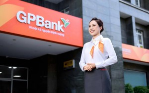 GPBank Phan Đăng Lưu thay đổi địa điểm giao dịch từ ngày 12/02/2026 tại TP.HCM center