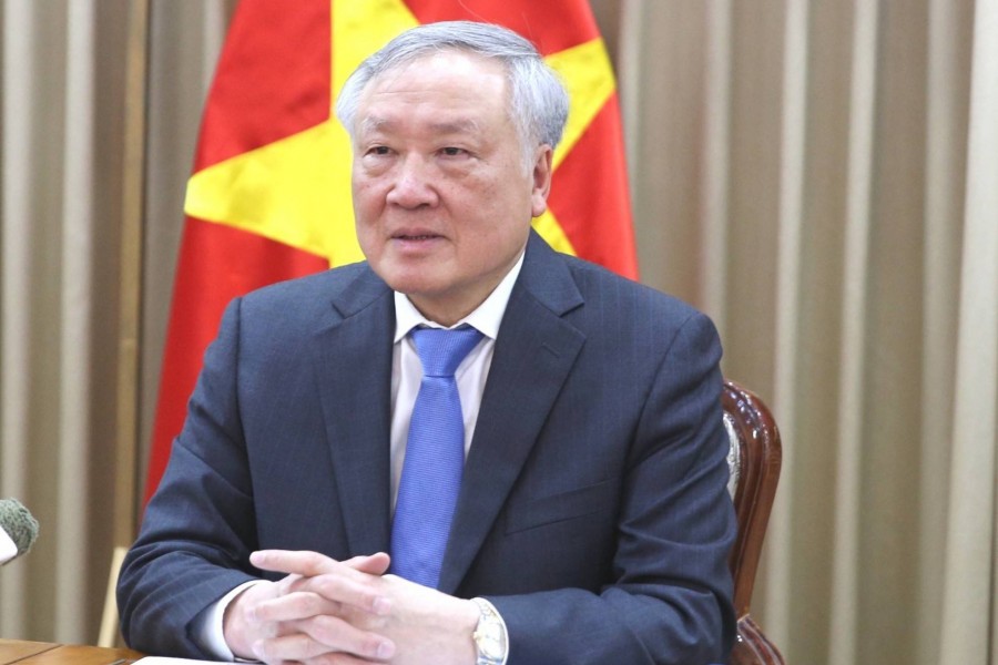 Trung tâm Tài chính Quốc tế - Cú "hích" đối với nền kinh tế Việt Nam