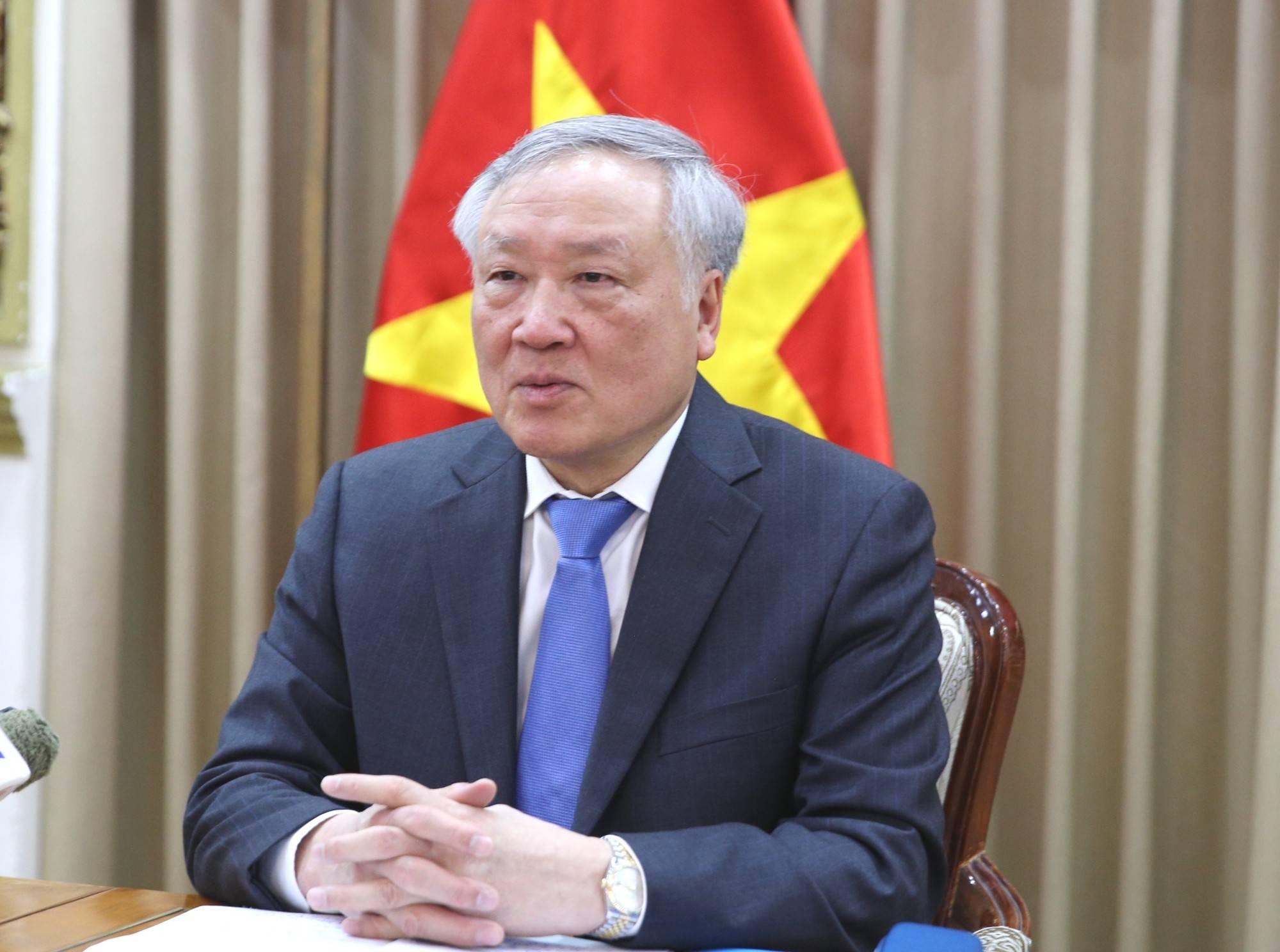 Trung tâm Tài chính Quốc tế - Cú hích đối với nền kinh tế Việt Nam