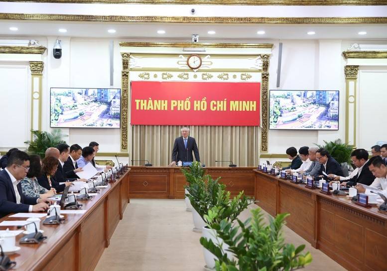 Trung tâm Tài chính Quốc tế - Cú hích đối với nền kinh tế Việt Nam