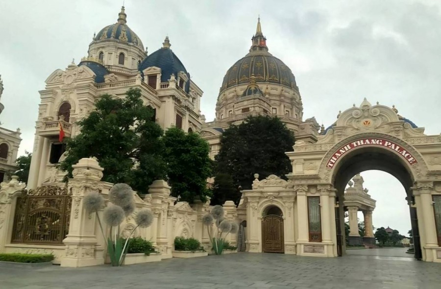 Phú Thọ cấp phép 2 mỏ hơn 66ha cho Thành Thắng Group