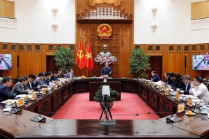 Quyết liệt thúc đẩy điện hạt nhân, bảo đảm an ninh năng lượng quốc gia