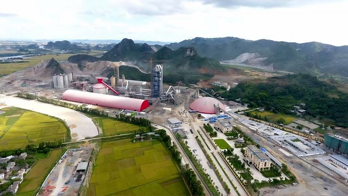 Phú Thọ cấp phép 2 mỏ hơn 66ha cho Thành Thắng Group