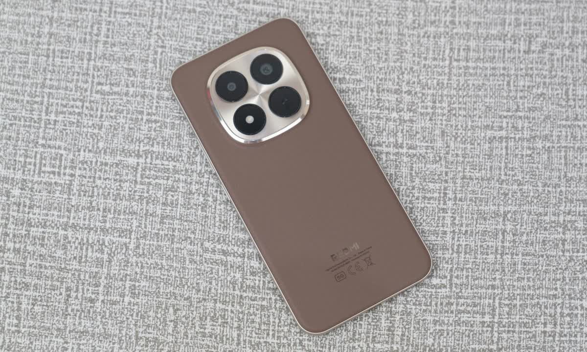 Smartphone tầm giá 10 triệu đồng 2026: Loạt máy mới pin “khủng”, camera 200 MP, chống nước IP69