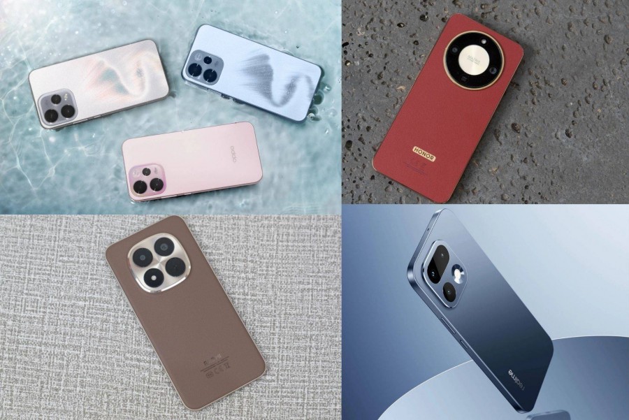 Smartphone tầm giá 10 triệu đồng 2026: Loạt máy mới pin “khủng”, camera 200 MP, chống nước IP69