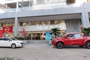 Nissan ghi nhận khoản lỗ tăng do chi phí tái cấu trúc