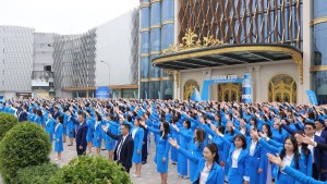 Hành trình 19 năm kiên định với giáo dục Anh ngữ chất lượng của Ocean Edu