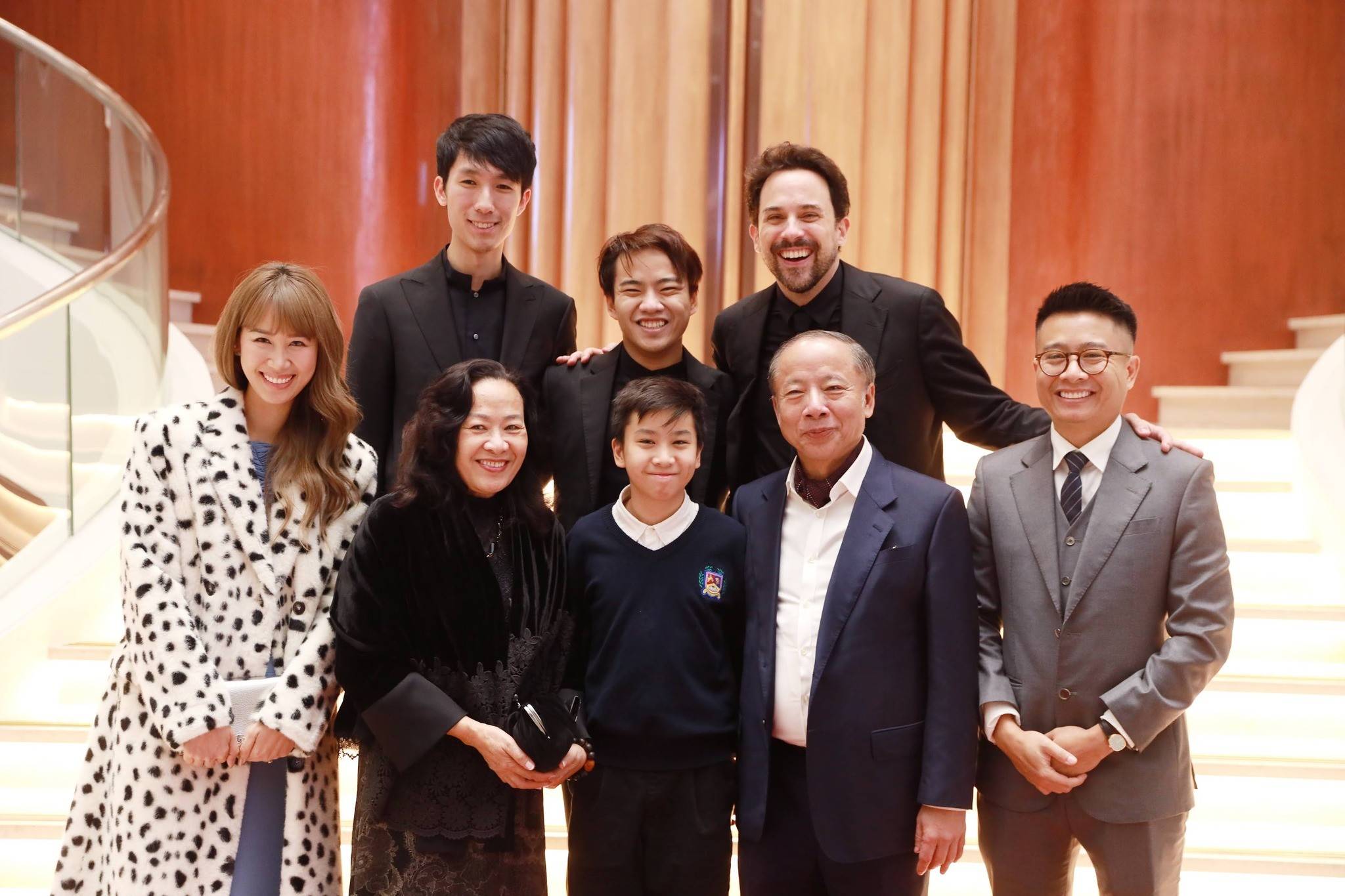 Eric Lu – Nguyễn Việt Trung: Âm nhạc, tình bạn và những cuộc đối thoại không lời