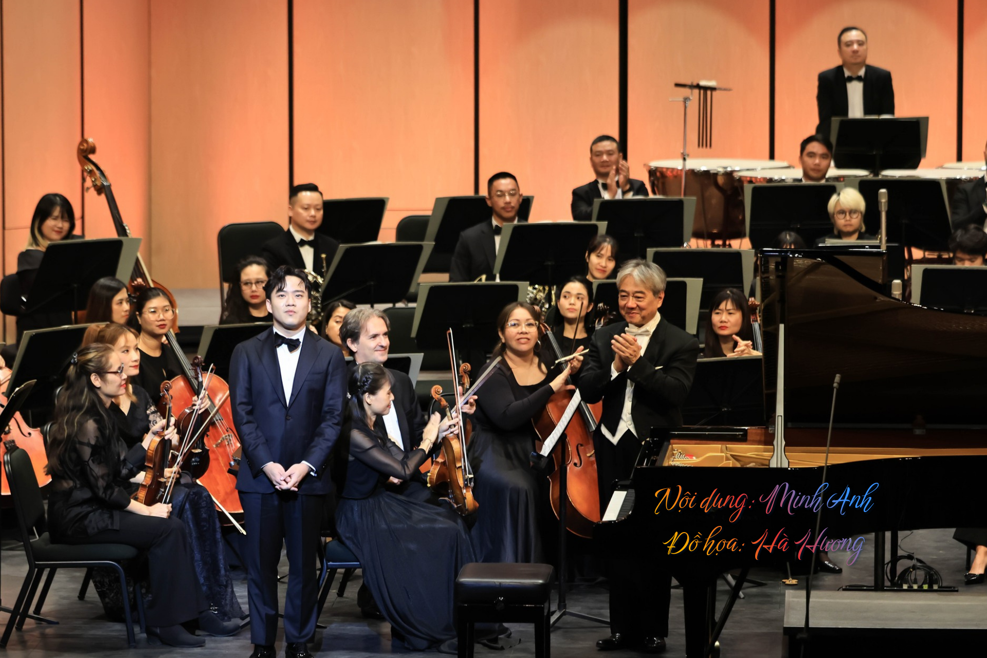 Eric Lu – Nguyễn Việt Trung: Âm nhạc, tình bạn và những cuộc đối thoại không lời