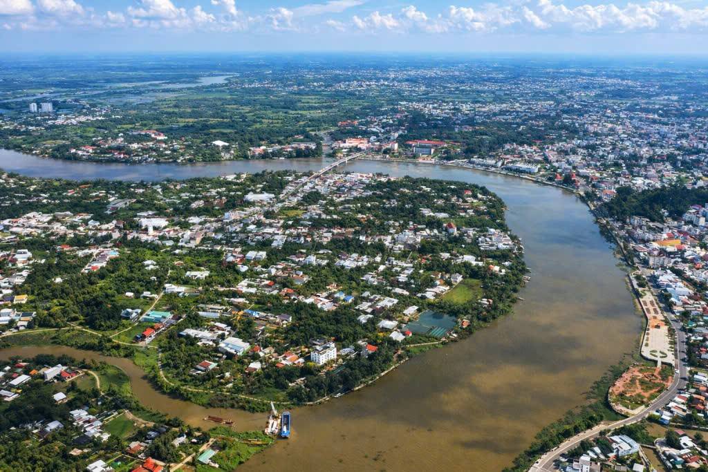 Bình Mỹ - Nơi khởi nguồn giá trị di sản thế giới