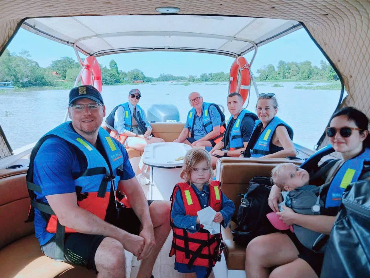 Bình Mỹ - Nơi khởi nguồn giá trị di sản thế giới