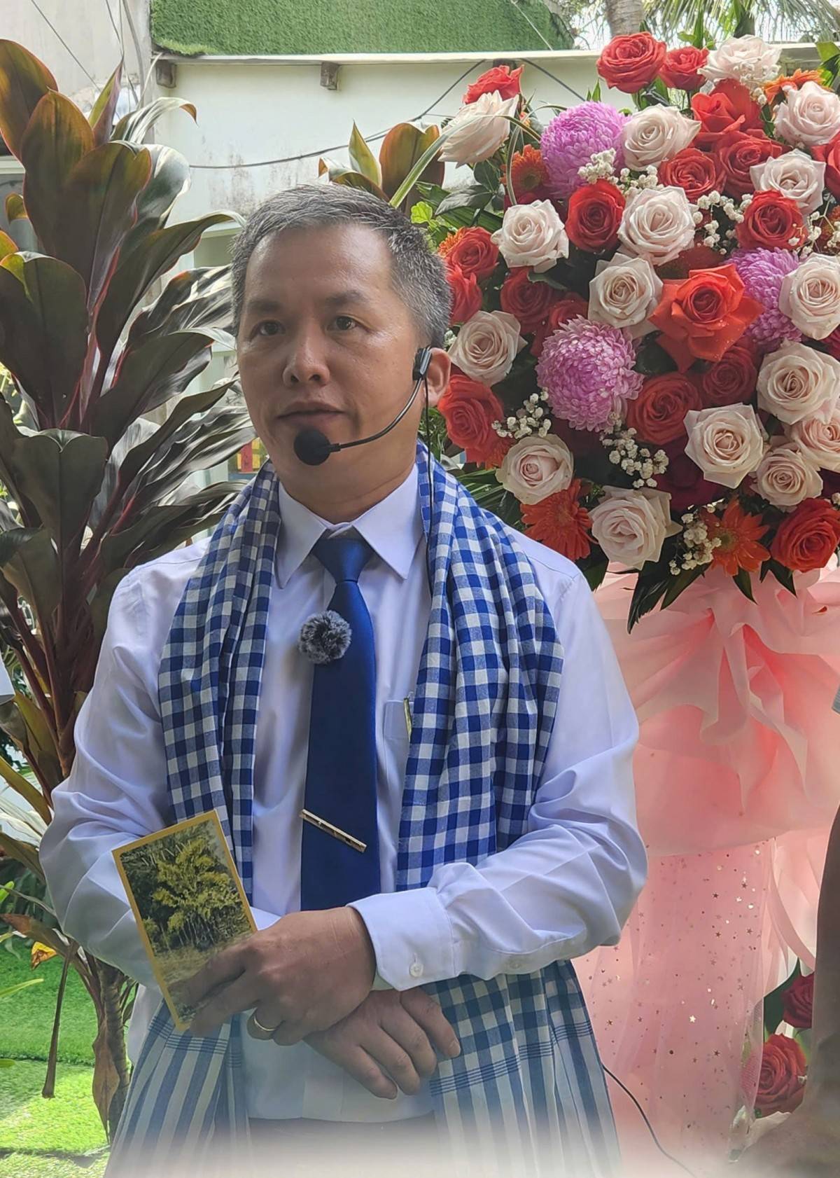 Bình Mỹ - Nơi khởi nguồn giá trị di sản thế giới