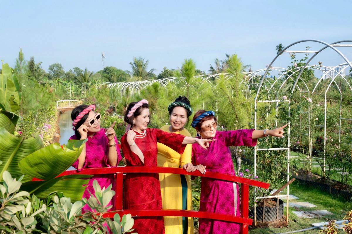 Bình Mỹ - Nơi khởi nguồn giá trị di sản thế giới