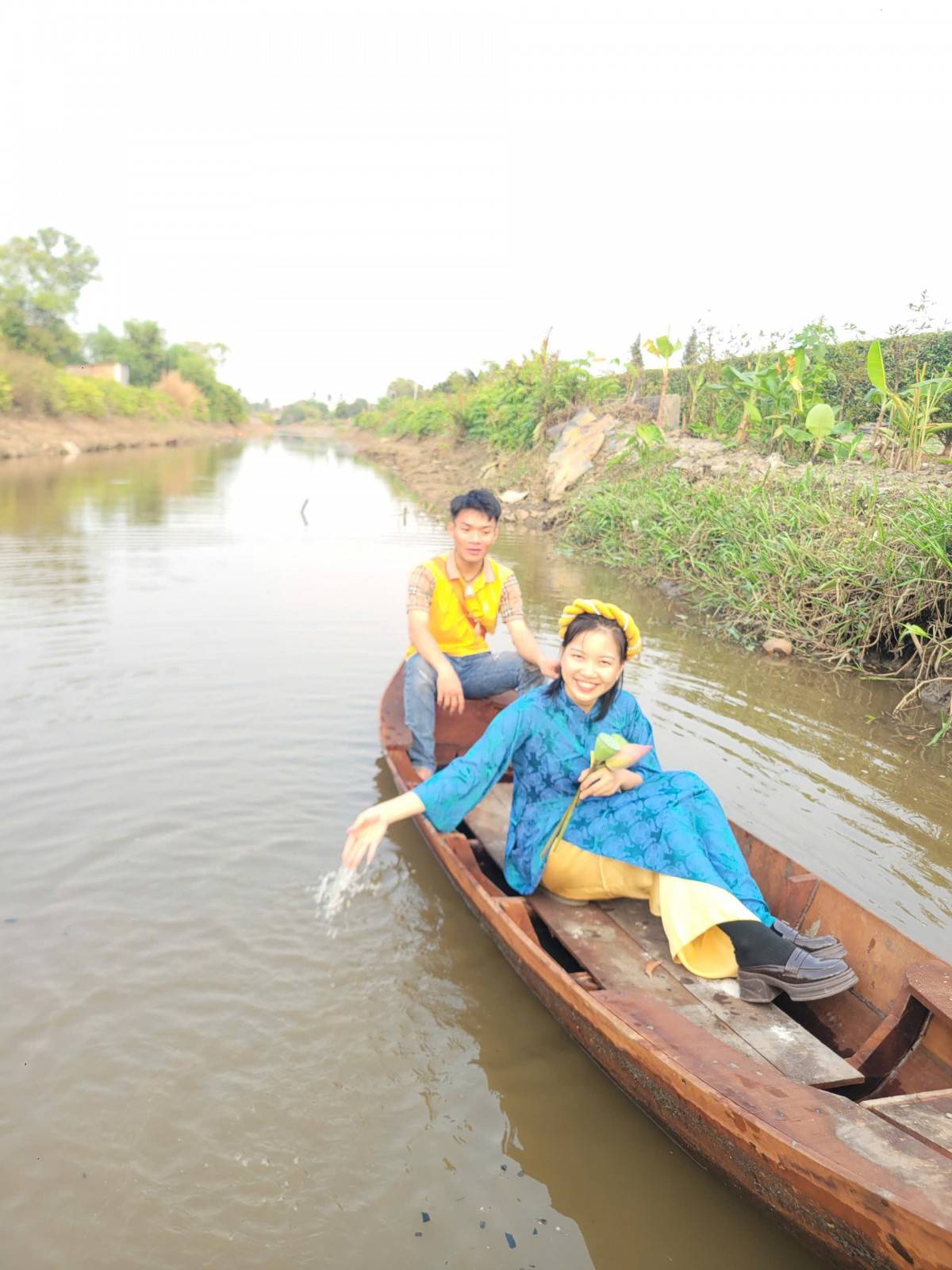 Bình Mỹ - Nơi khởi nguồn giá trị di sản thế giới