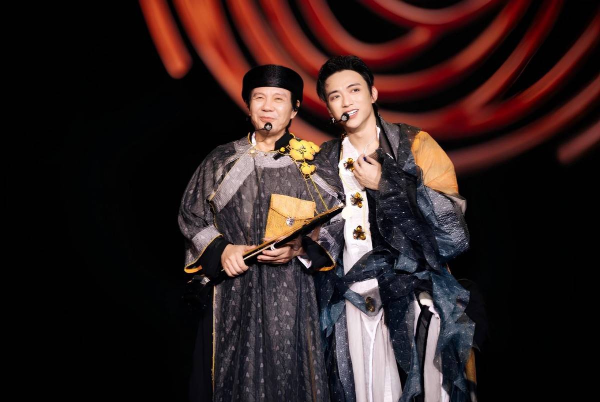 Những người giữ hồn khí nhạc Việt