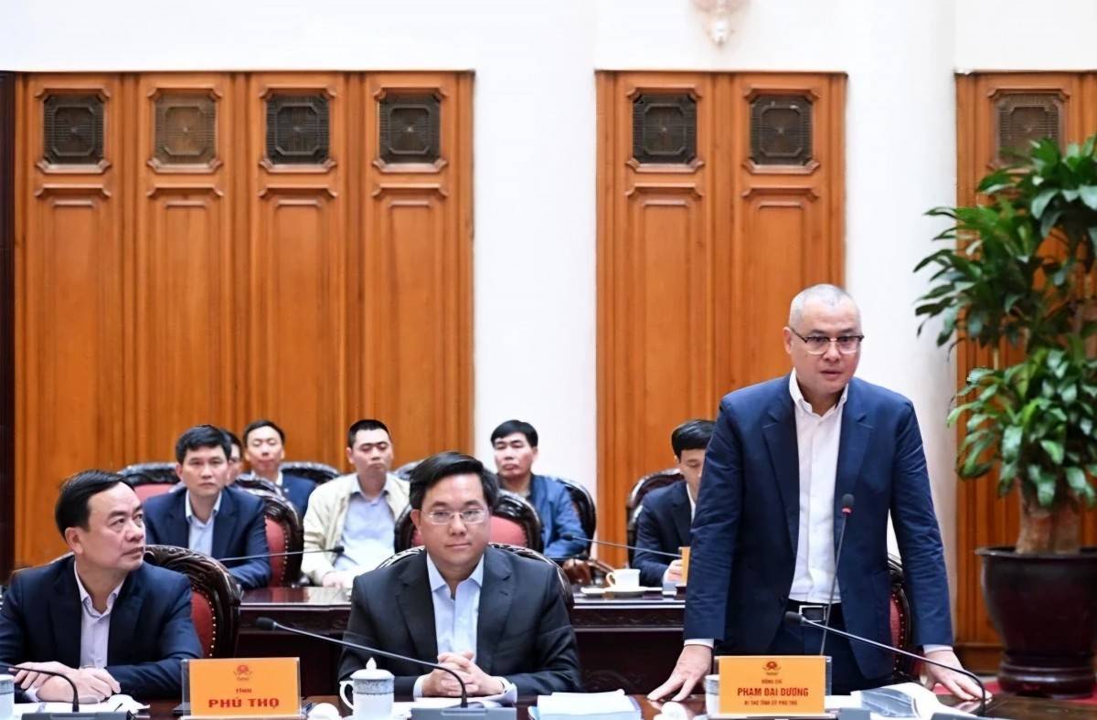 Thủ tướng chỉ đạo làm mới cầu sông Lô trước Tết 2027