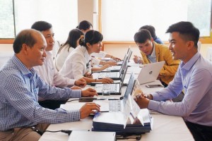 Hà Nội phê duyệt chương trình hỗ trợ pháp lý cho doanh nghiệp nhỏ và vừa giai đoạn 2026-2030