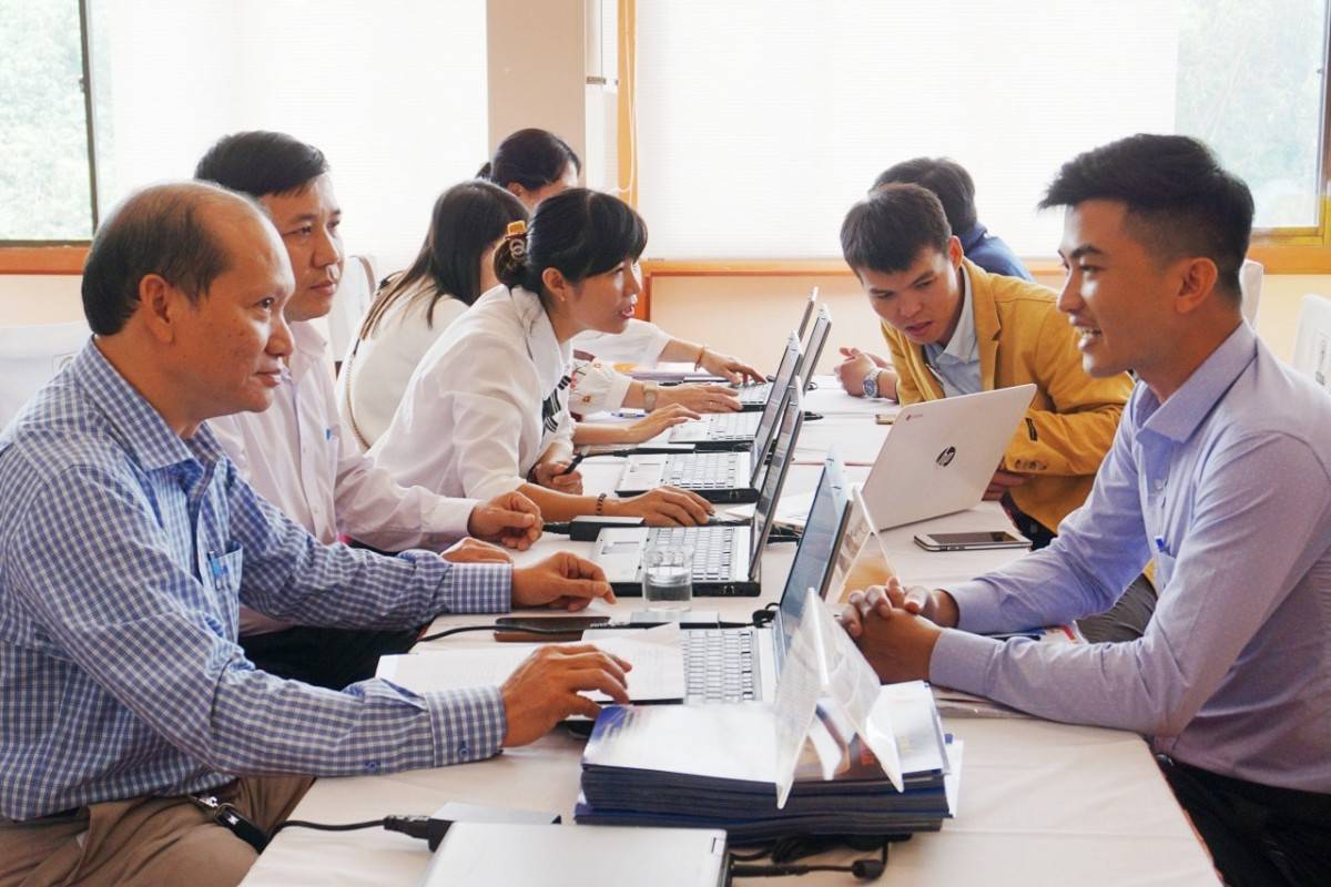 Hà Nội phê duyệt chương trình hỗ trợ pháp lý cho doanh nghiệp nhỏ và vừa giai đoạn 2026-2030