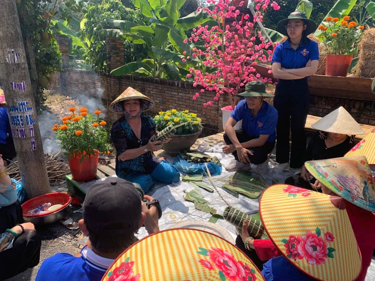 Bình Mỹ - Nơi khởi nguồn giá trị di sản thế giới