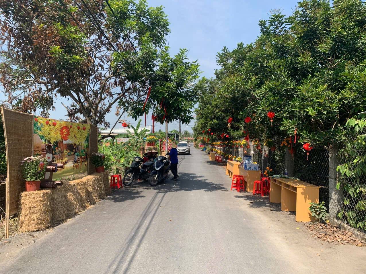 Bình Mỹ - Nơi khởi nguồn giá trị di sản thế giới