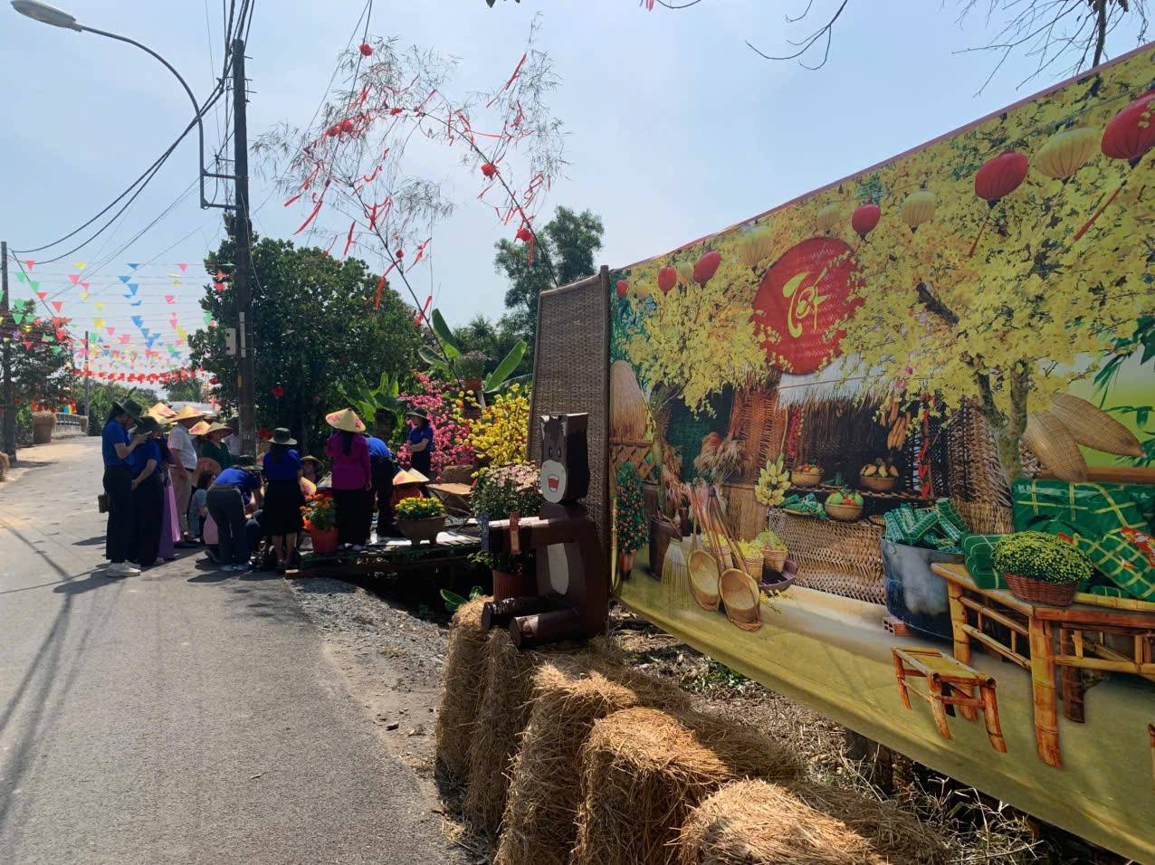 Bình Mỹ - Nơi khởi nguồn giá trị di sản thế giới