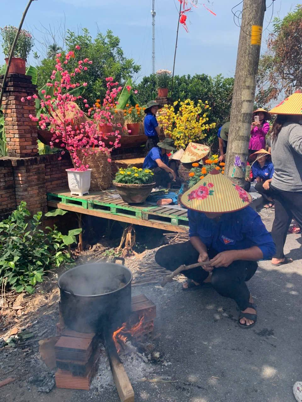 Bình Mỹ - Nơi khởi nguồn giá trị di sản thế giới