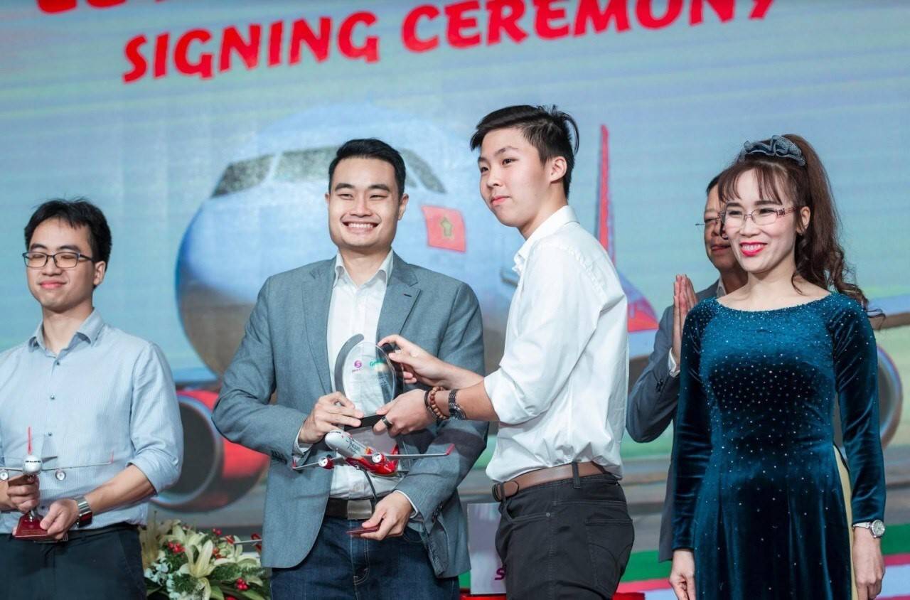 Khi doanh nghiệp gia đình chuyển giao thế hệ