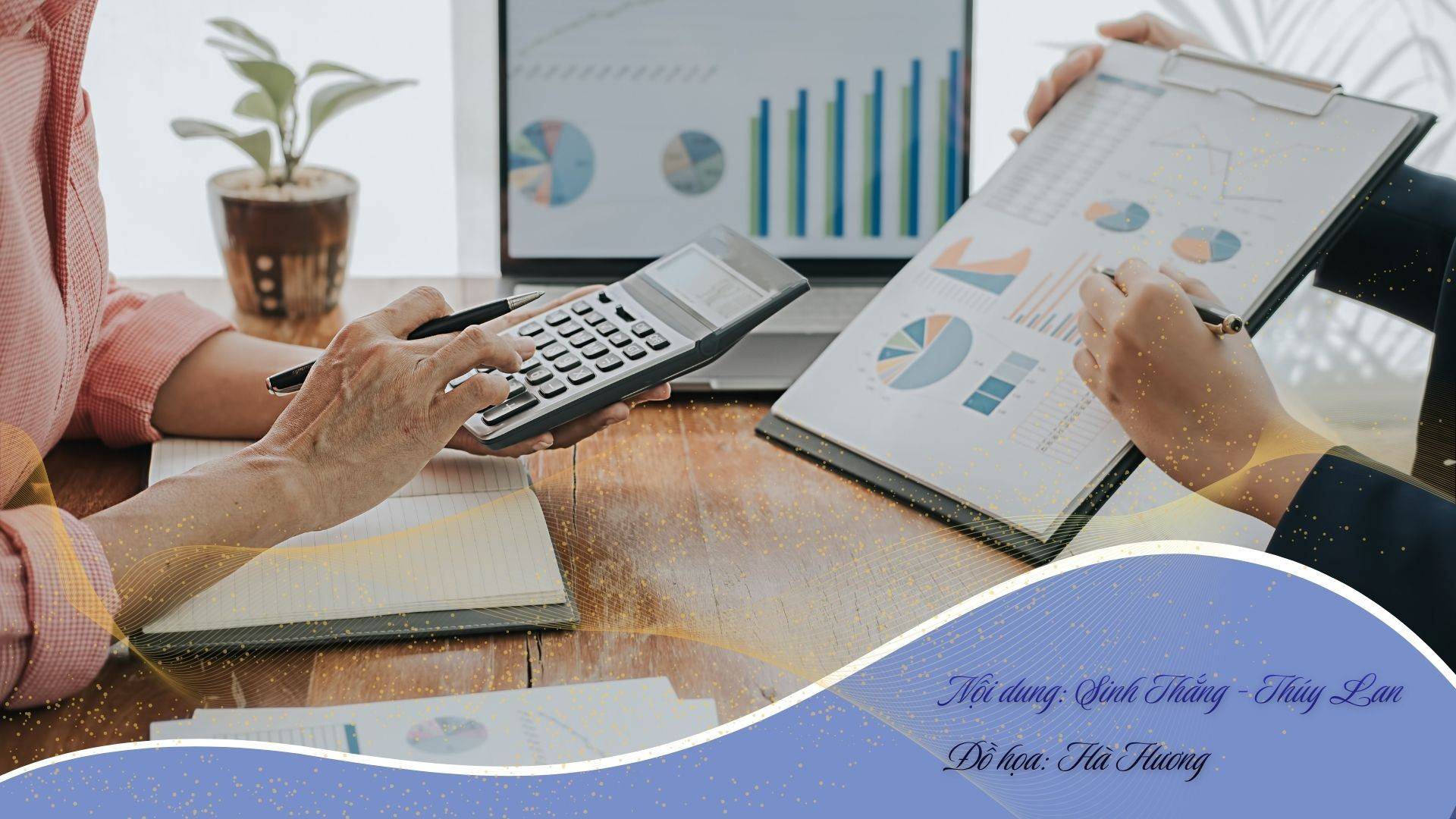 Khi doanh nghiệp gia đình chuyển giao thế hệ