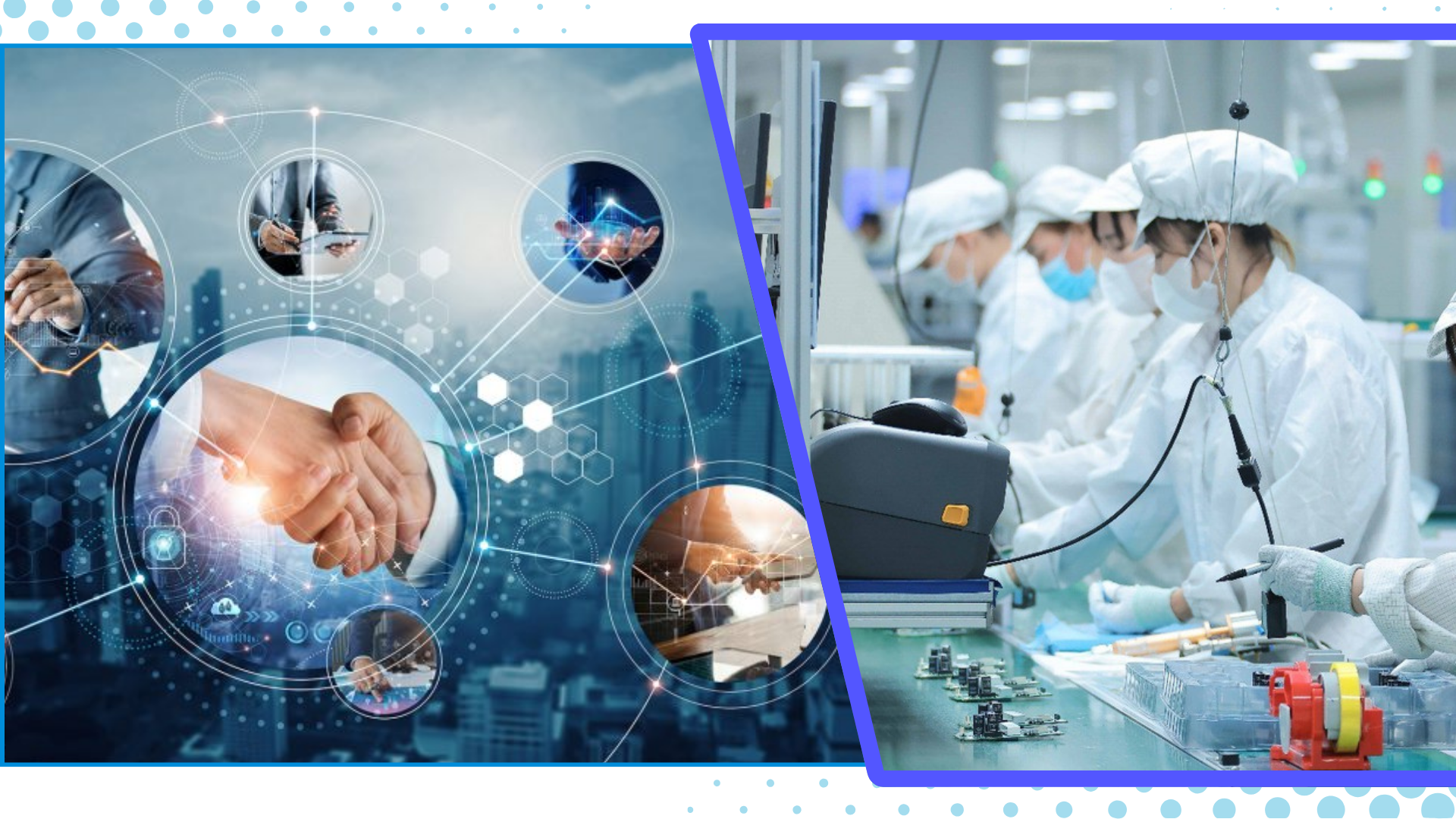 Từ “công xưởng” đến mắt xích giá trị cao: Doanh nghiệp Việt trước ngưỡng cửa 2026