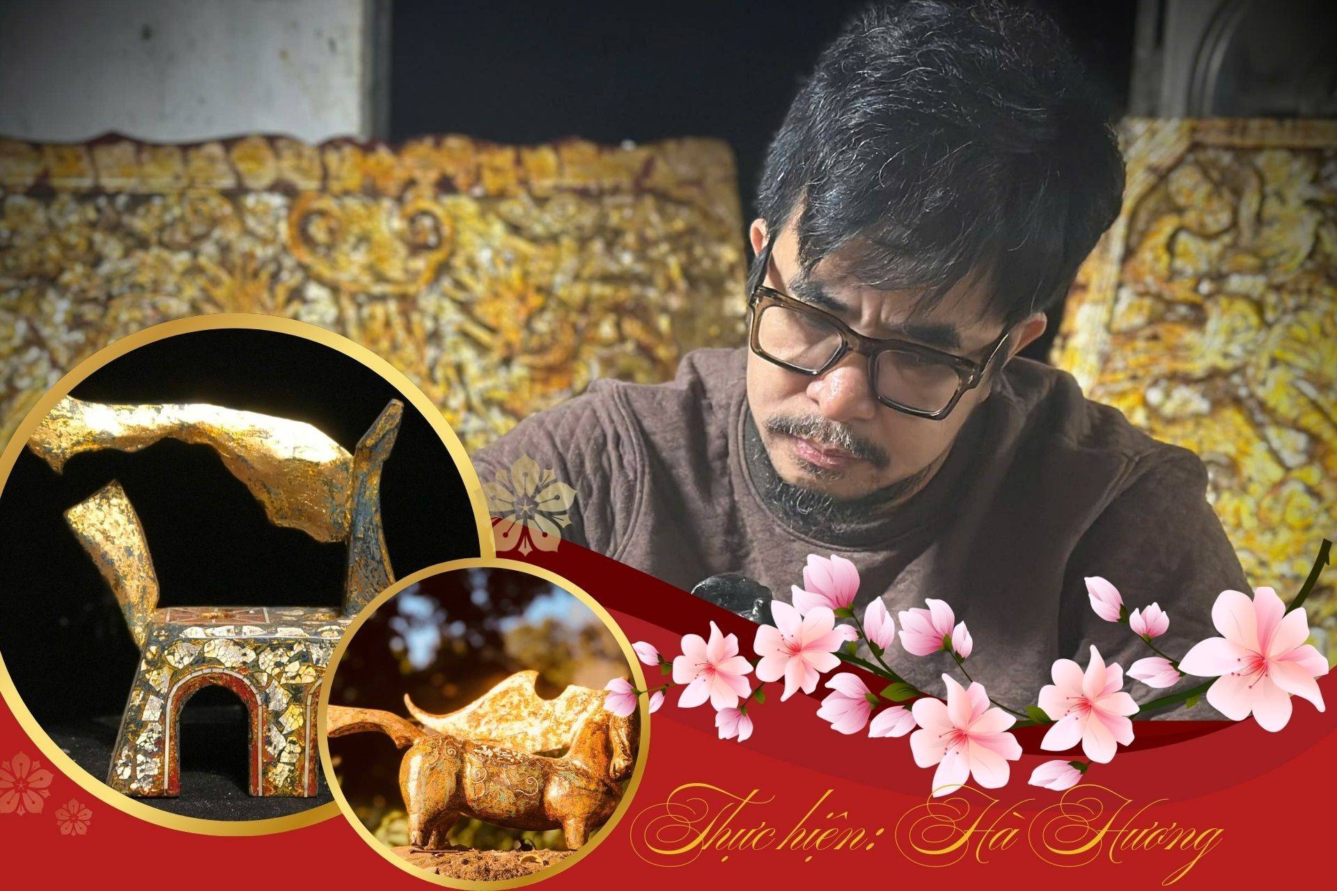 Xuân Bính Ngọ 2026: Khi vó ngựa mở lối cho kinh tế sáng tạo