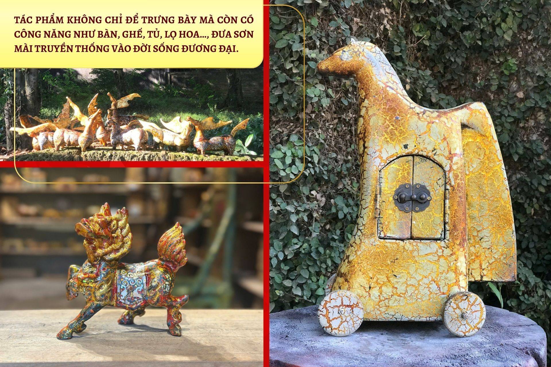 Xuân Bính Ngọ 2026: Khi vó ngựa mở lối cho kinh tế sáng tạo