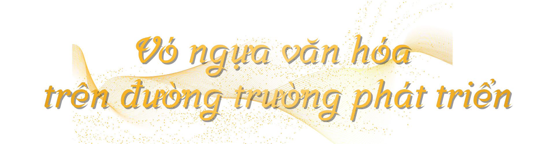 Xuân Bính Ngọ 2026: Khi vó ngựa mở lối cho kinh tế sáng tạo