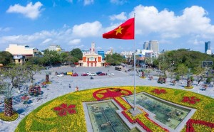 Hải Phòng công bố danh mục phân loại đô thị sau chuyển tiếp, mở rộng không gian phát triển