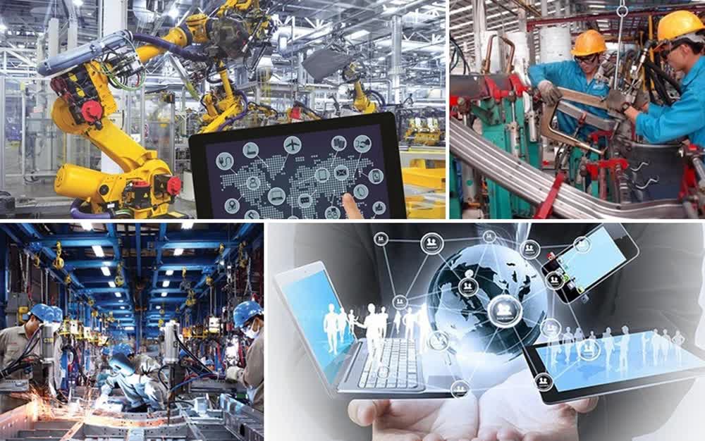 Năm 2026, đổi mới sáng tạo là kỷ luật sống còn của doanh nghiệp