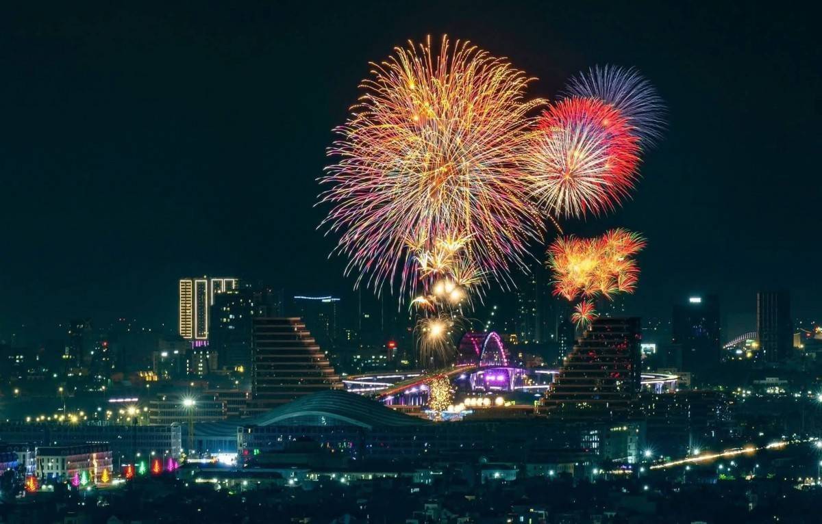 Doanh nghiệp Hải Phòng: Giữ lửa niềm tin – Vươn mình đón Xuân mới