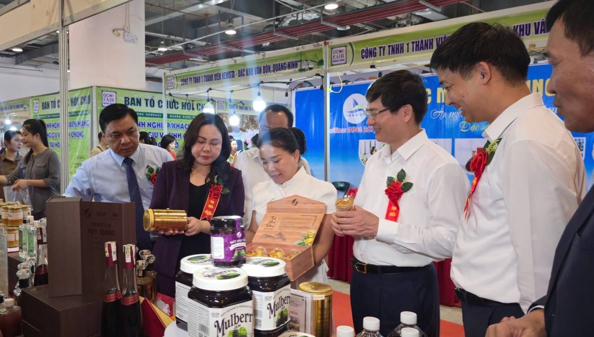 Quảng Ninh vững thế tiên phong – Khơi dậy khát vọng cực tăng trưởng hàng đầu phía Bắc