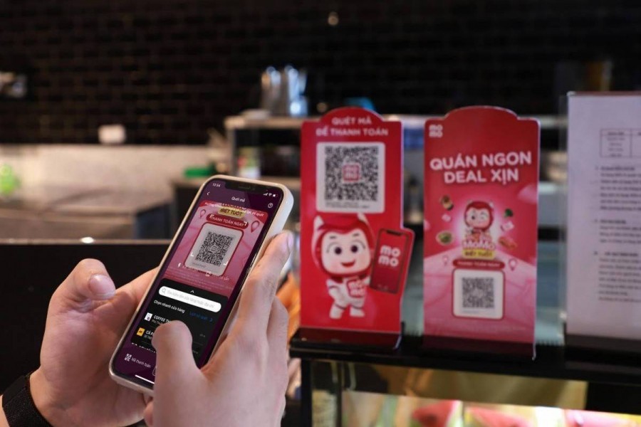 Từ giấc mơ fintech đến kỳ lân của MoMo