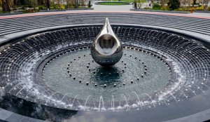 Sau tháp Tam Thắng tại Vũng Tàu, Sun Group tiếp tục cùng TP. HCM kiến tạo biểu tượng mới