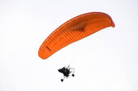 Bay giữa không trung cho tình yêu thăng hoa là trải nghiệm “phải thử” dịp Valentine này