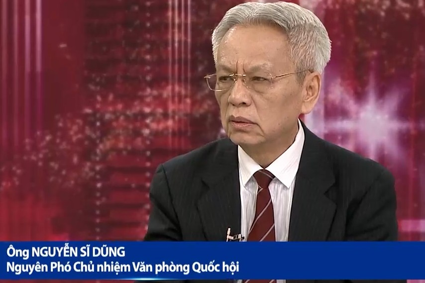 TS Nguyễn Sĩ Dũng: Khi hạnh phúc trở thành chỉ số, đó là thước đo cao nhất của mọi chính sách