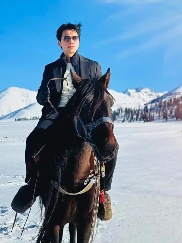 Chủ tịch ACB Trần Hùng Huy - doanh nhân tuổi Ngựa: Tết là khoảng lặng để nhìn lại và chuẩn bị cho chu kỳ tăng trưởng mới