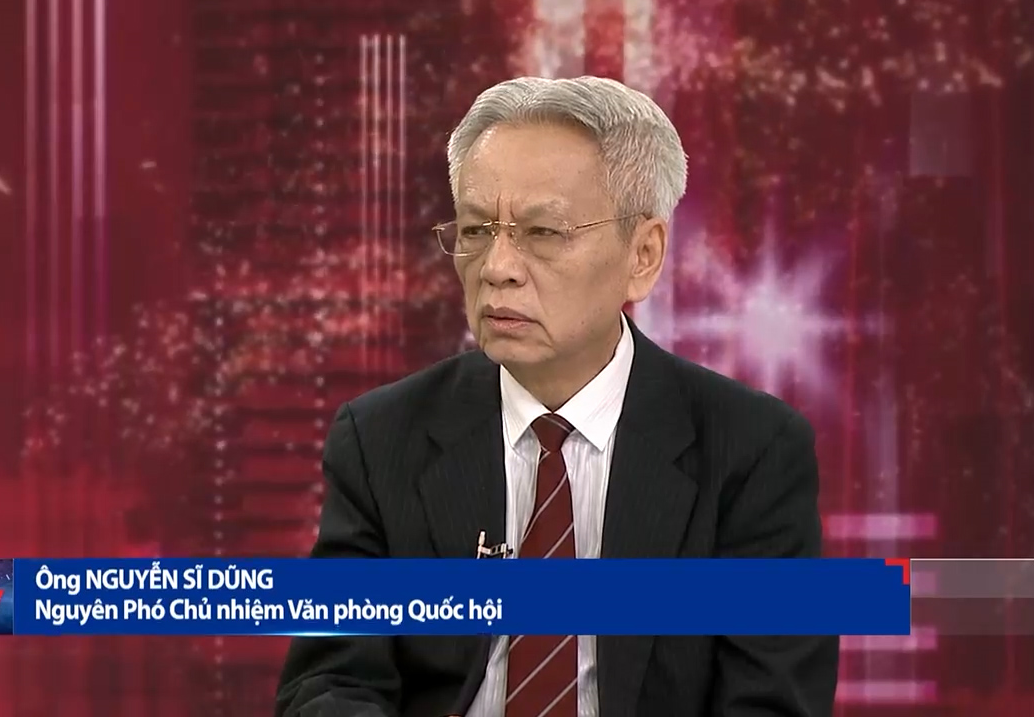 TS Nguyễn Sĩ Dũng: Khi hạnh phúc trở thành chỉ số, đó là thước đo cao nhất của mọi chính sách