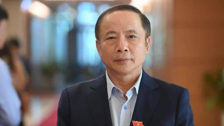 Thông điệp chúc Tết Bính Ngọ 2026 của Chủ tịch Hiệp hội doanh nghiệp nhỏ và vừa Việt Nam