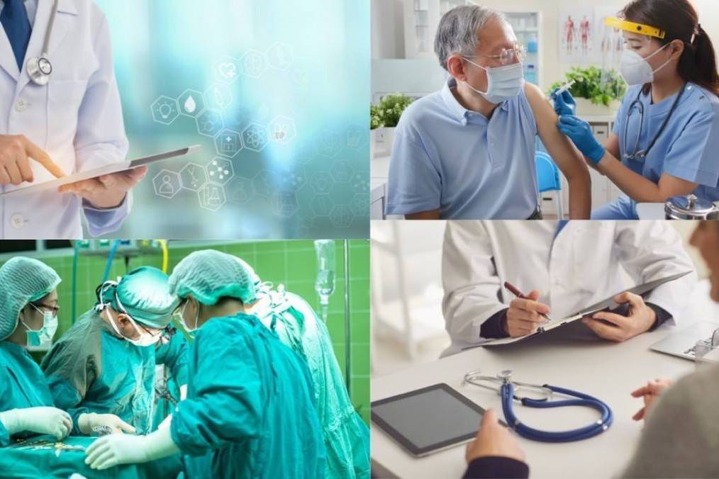 Ngành y tế 2026 trước áp lực cải cách: Người dân chờ đợi chất lượng cao hơn và bệnh viện bớt quá tải