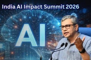 Ấn Độ "đặt cược" 200 tỷ USD vào AI