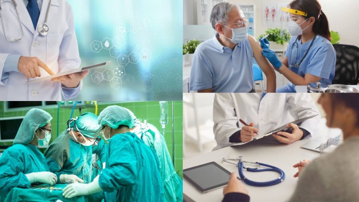 Ngành y tế 2026 trước áp lực cải cách: Người dân chờ đợi chất lượng cao hơn và bệnh viện bớt quá tải